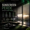 Sunscreen Perde